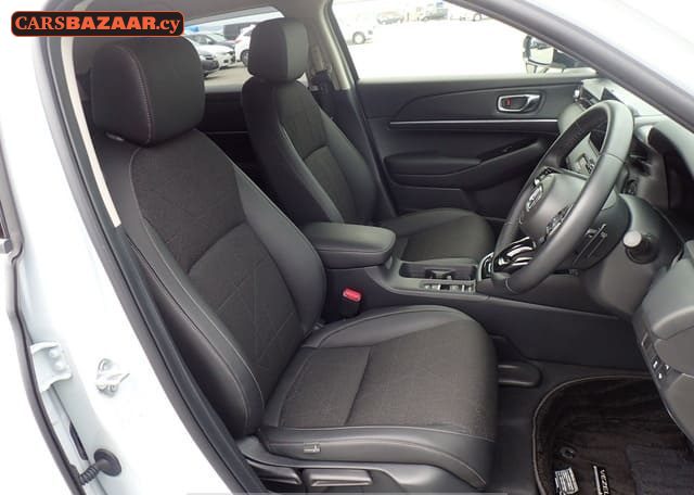 Honda Vezel Z Package  - photo 4