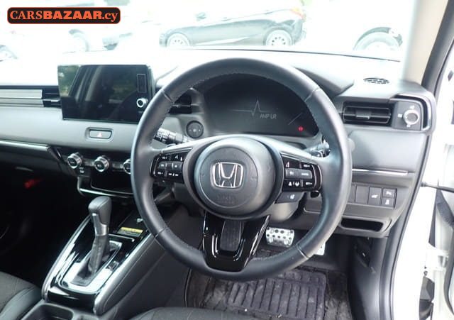 Honda Vezel Z Package  - photo 2