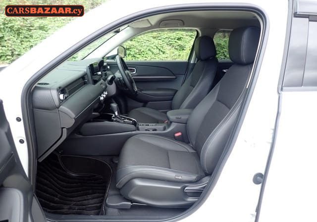 Honda Vezel Z Package  - photo 3