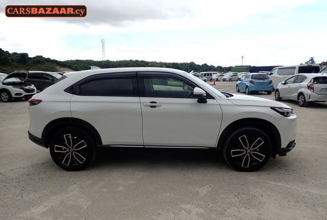 Honda Vezel Z Package  - photo 5