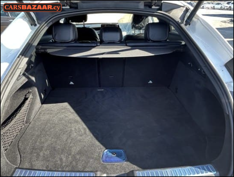 Mercedes-Benz GLC220d AMG Line - photo 10