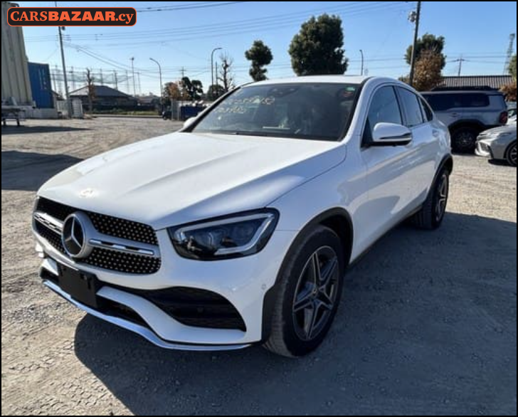 Mercedes-Benz GLC220d AMG Line - photo 2