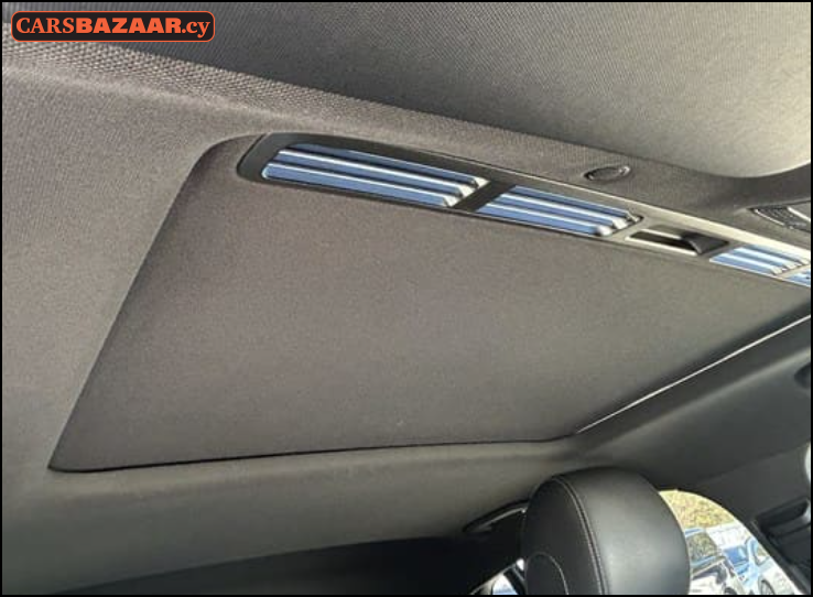 Mercedes-Benz GLC220d AMG Line - photo 6