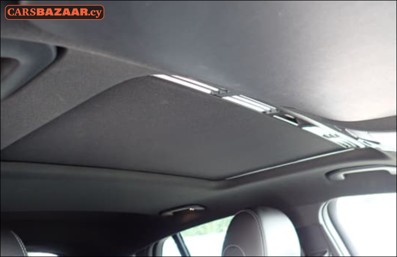 Mercedes-Benz GLC220d AMG Line - photo 3