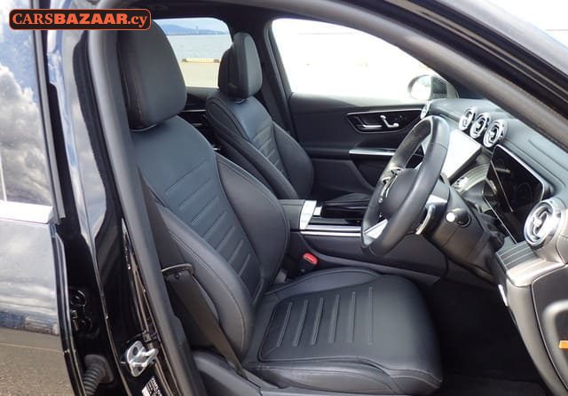 Mercedes-Benz GLC220d AMG Line - photo 6