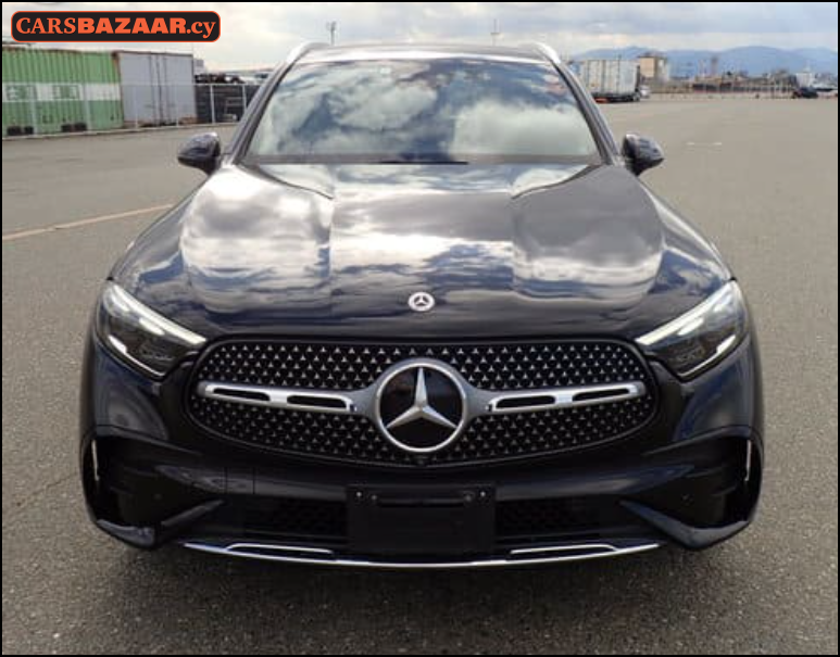 Mercedes-Benz GLC220d AMG Line - photo 9