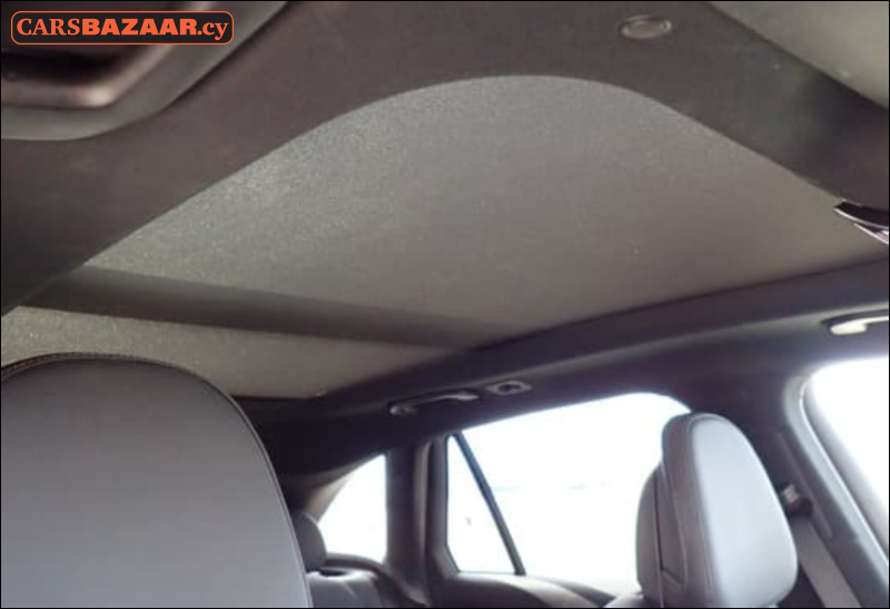 Mercedes-Benz GLC220d AMG Line - photo 10