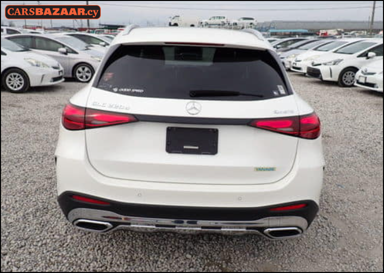 Mercedes-Benz GLC220d AMG Line - photo 6