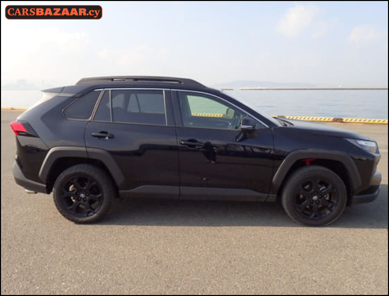 Toyota RAV4 Adventure  - photo 5