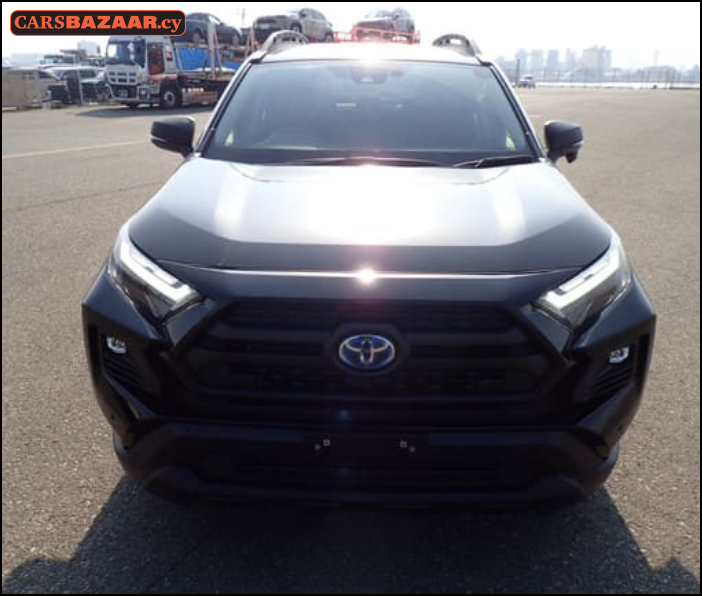 Toyota RAV4 Adventure  - photo 6