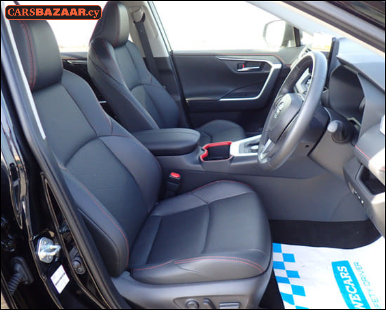 Toyota RAV4 Adventure  - photo 7