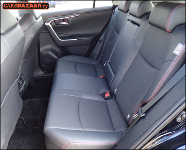 Toyota RAV4 Adventure  - photo 9