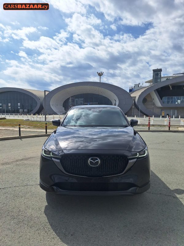 Mazda CX-5 Black Tone Edition - photo 2