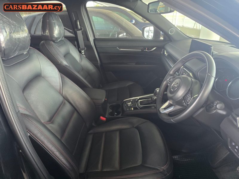 Mazda CX-5 Black Tone Edition - photo 5