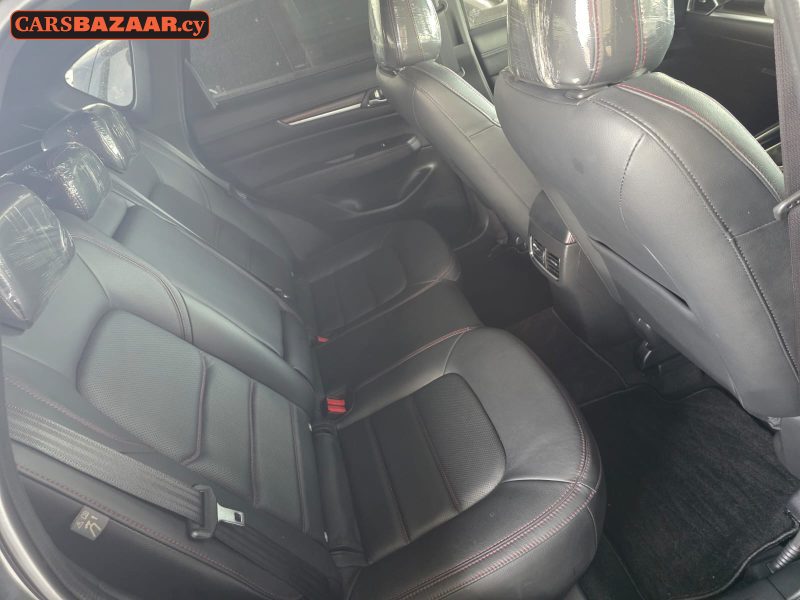 Mazda CX-5 Black Tone Edition - photo 6