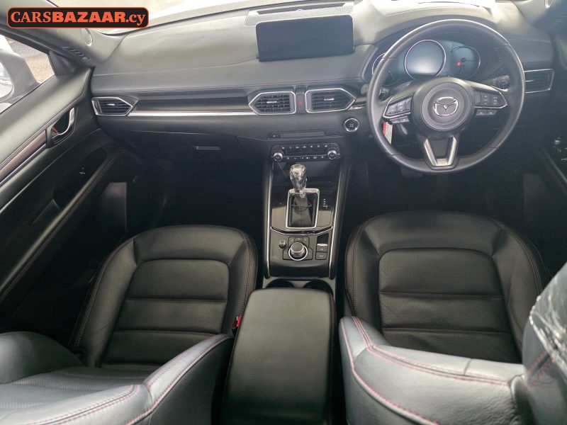Mazda CX-5 Black Tone Edition - photo 7