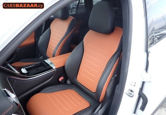 Mercedes-Benz GLC220d AMG Line - photo 10