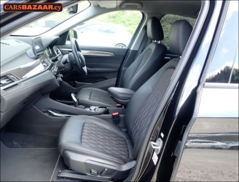 BMW X1 M SPORT X-DRIVE  - photo 9