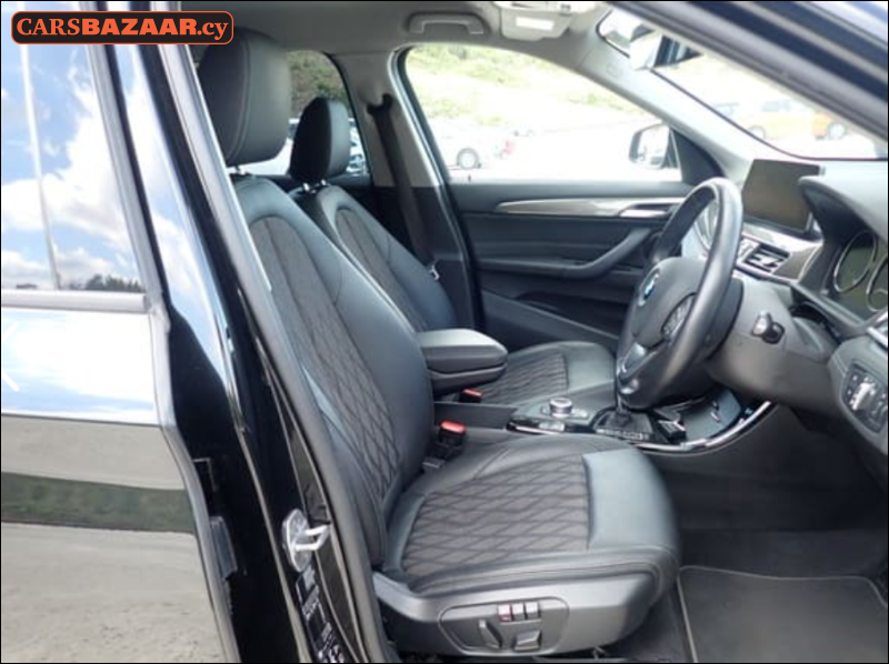 BMW X1 M SPORT X-DRIVE  - photo 10