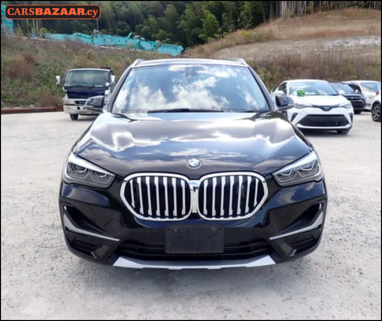 BMW X1 M SPORT X-DRIVE  - photo 11