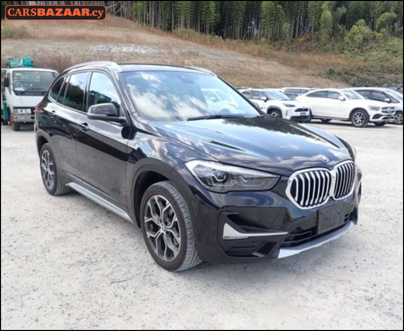 BMW X1 M SPORT X-DRIVE  - photo 2