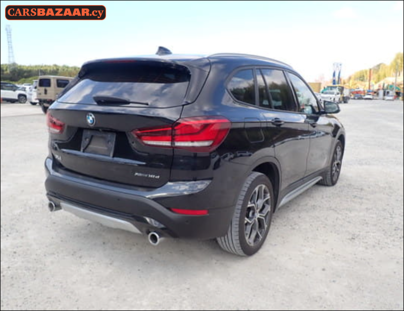 BMW X1 M SPORT X-DRIVE  - photo 3
