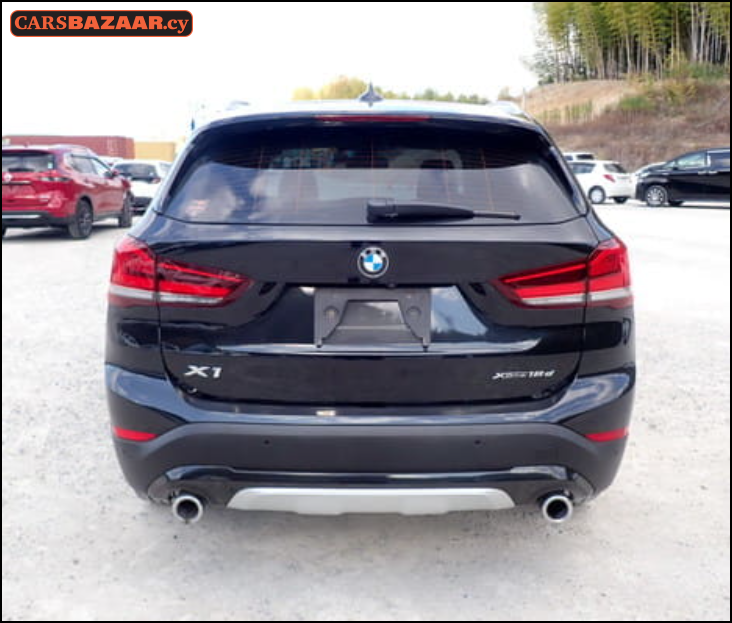 BMW X1 M SPORT X-DRIVE  - photo 4