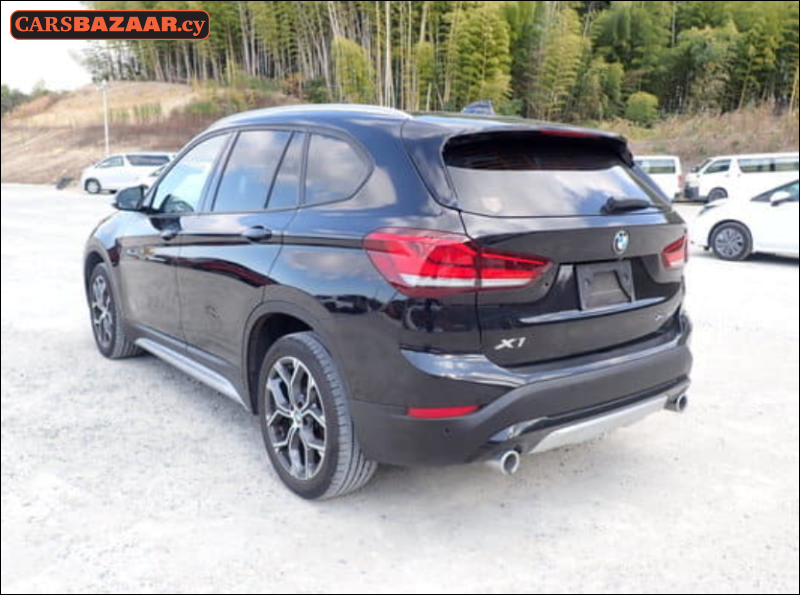 BMW X1 M SPORT X-DRIVE  - photo 5
