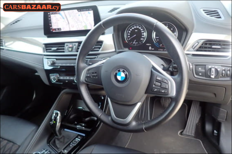 BMW X1 M SPORT X-DRIVE  - photo 6