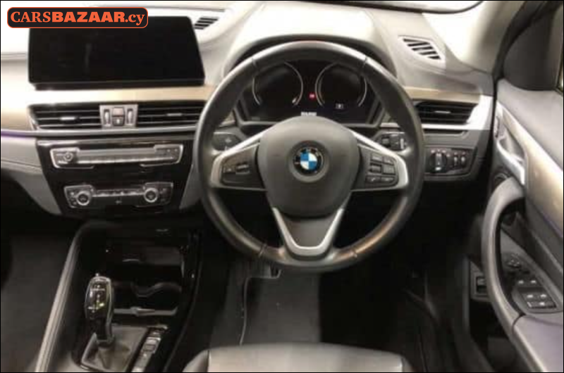 BMW X1 M SPORT X-DRIVE  - photo 10