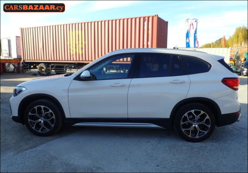 BMW X1 M SPORT X-DRIVE  - photo 2