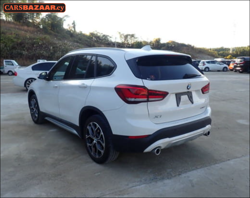 BMW X1 M SPORT X-DRIVE  - photo 3