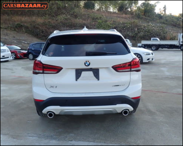 BMW X1 M SPORT X-DRIVE  - photo 4