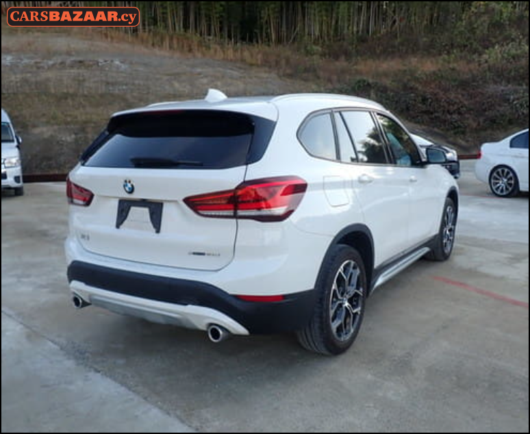 BMW X1 M SPORT X-DRIVE  - photo 5