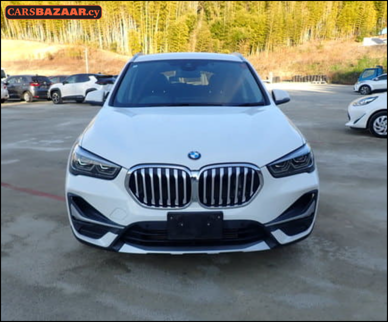 BMW X1 M SPORT X-DRIVE  - photo 7