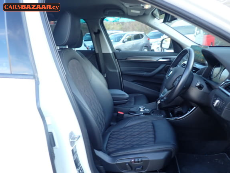 BMW X1 M SPORT X-DRIVE  - photo 8