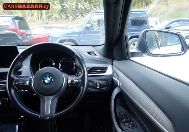 BMW X2 M SPORT X-DRIVE - photo 7
