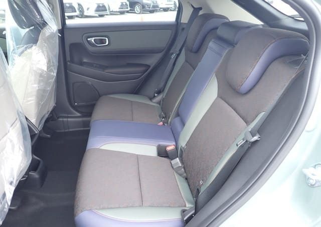 Honda Vezel X Hunt Package - photo 2