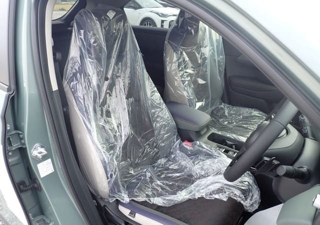 Honda Vezel X Hunt Package - photo 3