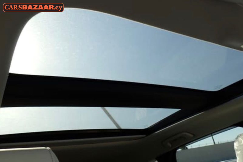 Mazda CX-60 Premium Sports - photo 8