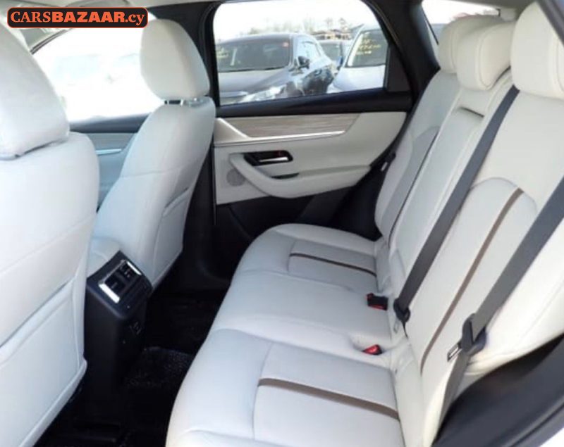 Mazda CX-60 Premium Sports - photo 6