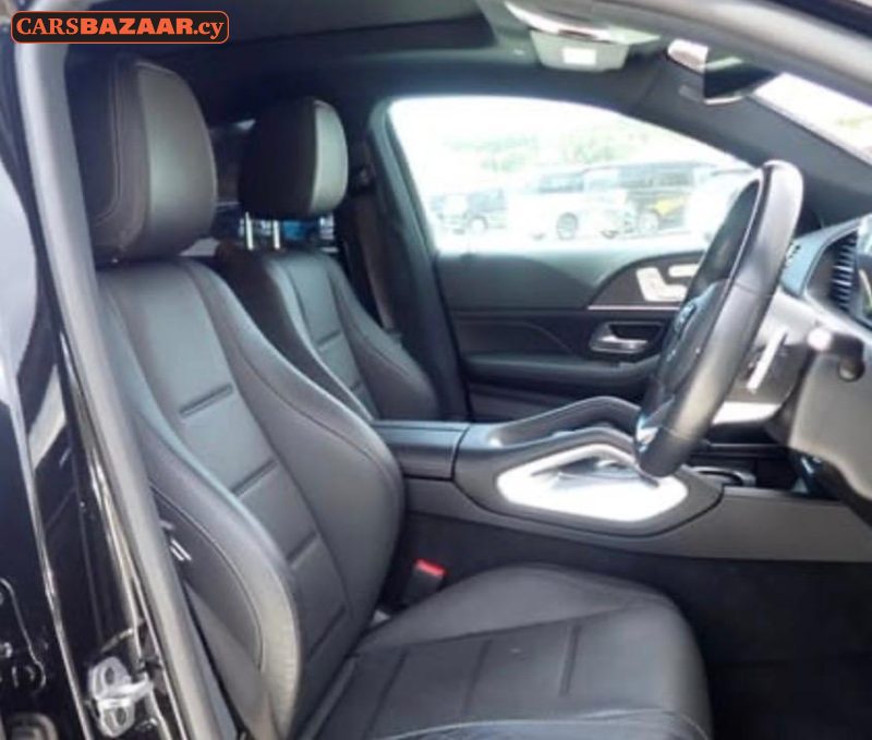 Mercedes-Benz GLE 400d AMG Line - photo 5