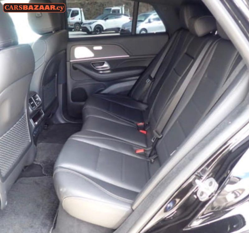 Mercedes-Benz GLE 400d AMG Line - photo 7