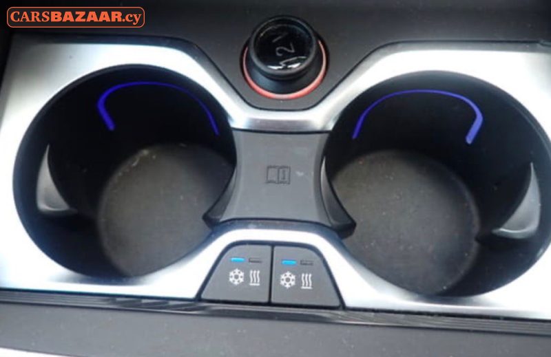 BMW X6 35d M SPORT X-DRIVE	 - photo 10