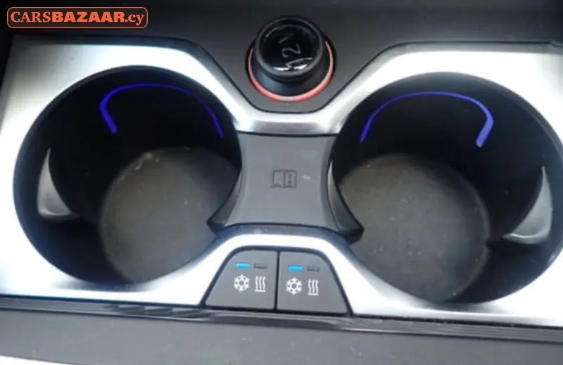 BMW X6 35d M SPORT X-DRIVE	 - photo 10