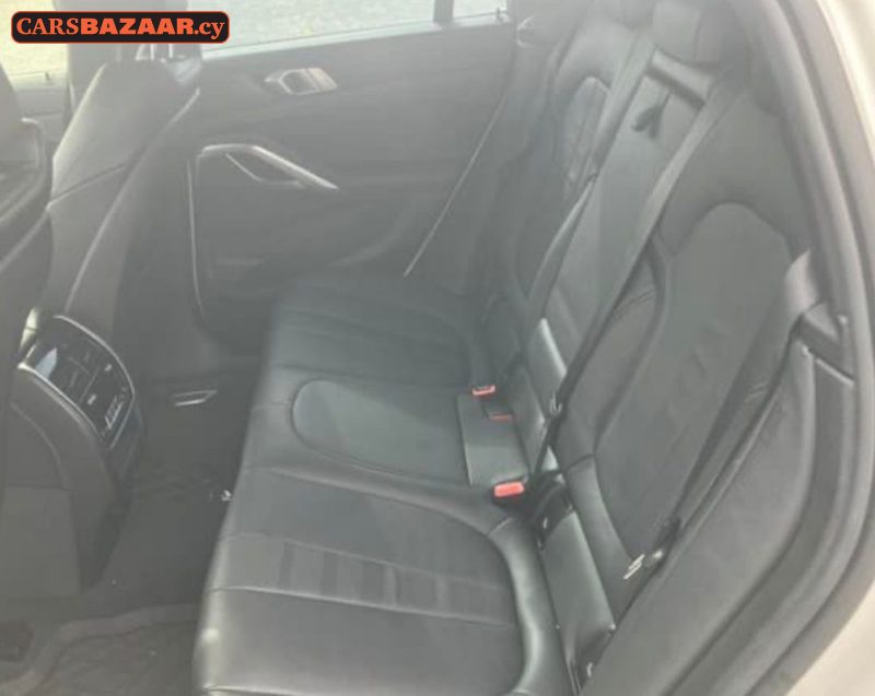 BMW X6 35d M SPORT X-DRIVE	 - photo 7