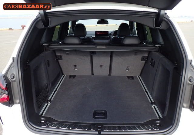 BMW X3 M SPORT X-DRIVE	 - photo 6