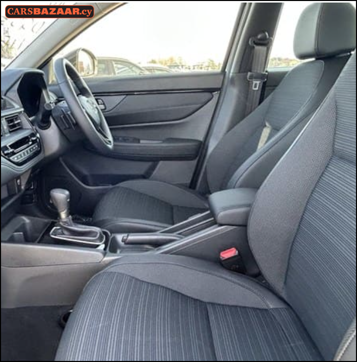 Honda WR-V - photo 2