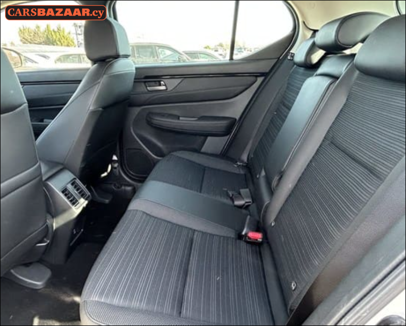 Honda WR-V - photo 8