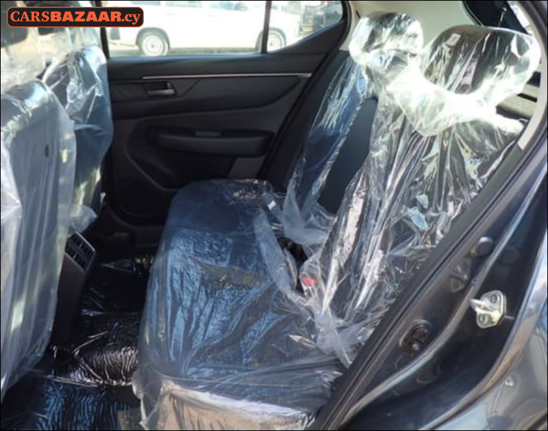 Honda WR-V - photo 2